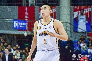已效力辽篮六年！媒体人：付豪和辽宁男篮正式完成两年顶薪续约