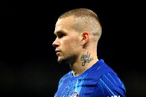 BBC：穆德里克和维尔贝克抵达中国香港，与切尔西会合