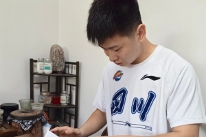 上赛季效力NBL山东蜜獾！媒体人：姚雨鑫已经与四川男篮完成签约