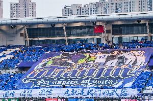 东体：津门虎四连胜雨过天晴，季胜攀表示不能辜负于指导