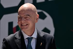 TA：想要迫使因凡蒂诺离职，欧足联就必须持续保持舆论热度与施压