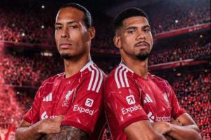 詹俊：阿劳霍遭遇心理+伤病打击需要关机重启 斯彭斯挺适合利物浦