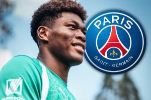 3300万报价被拒！罗马诺+迪马：巴黎总价3500万欧再报价铃木彩艳