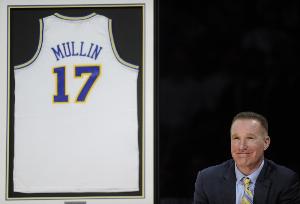 穆林：老尼尔森不仅是一位教练 更是一位真心关怀我的长辈
