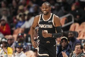 暑假最长之人！库明加去年用了3个月跟勇士拉锯 今年已过1.5个月