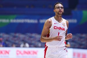 如果没有归化球员加入 中国男篮还能重返奥运会舞台吗？