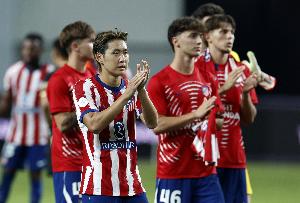 李刚仁：赢下新赛季开局阶段的比赛至关重要，我仍需提升比赛节奏