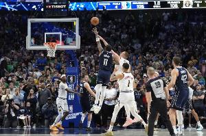 费尔顿：再也见不到像欧文这样的球员了 他的球风&技术无与伦比