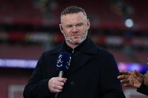 鲁尼：卢克・肖的防守太业余了，简直是小学生级别的防守