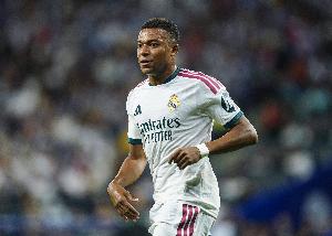 7场8球！西班牙球队中，皇家社会被姆巴佩破门次数仅次于巴萨