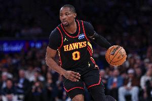 2年1300万！苏群：库明加合同与马瑟林类似 都属于权宜之计