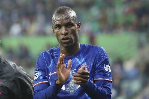阿斯：杰克逊7000万欧转会维拉达协议，双方将签约6年
