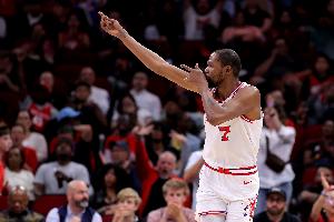 杜兰特：高中生应直接进入NBA 大学体育早该付钱给球员了