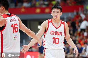 媒体人：王俊杰终于打出特点和价值 据我了解他大概率不打亚运会