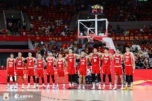 中国队目前5胜！近3届亚欧世预赛7胜未出线仅拉脱维亚 概率7.14%