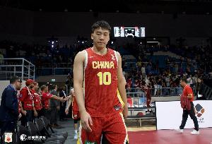 周琦：王俊杰像是撞上了新秀墙 他心里想要自己场场都有好发挥