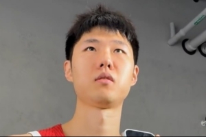 赵嘉义：还有很多不足的地方 但有大家的共同努力去弥补这些疏漏