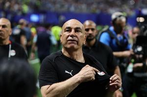 世界杯16强惜败阿根廷！埃及队官方：同主教练哈桑续约至2030年