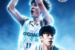 媒体人：李俊贤、丛睿言为球队重点培养对象 兼具不错即战力