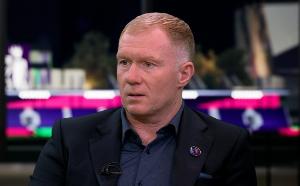 斯科尔斯：曼联对伊镇半场本可能是0-3，不买左后卫还是老样子