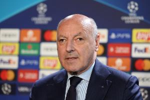 马洛塔谈巴钦接任体育总监：就像对待齐沃一样，我们选择重用巴钦