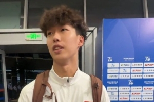 姚浩洋：尽力了但实力差点东西 布尼亚明代表云南足球的未来