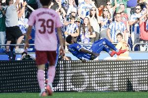 每体：奥巴梅扬具备入选国家队的实力，但他决定不再响应加蓬征召