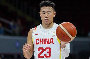 因腰伤缺席亚运！记者：贺希宁将赴美训练半个月 他很想为国出战