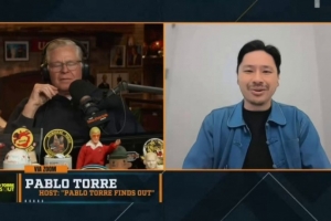 爆料记者：我目前并未重点关注布伦森和尼克斯 即将爆料某队老板