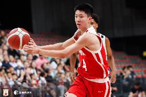 张宇辰最后1分钟连得8分助队逆转 砍全队最高19分 获外教无限信任
