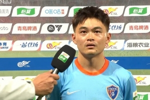 黄紫昌迎职业生涯各项赛事200场里程碑，共打进28球