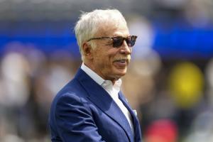 MLB最富有老板~克伦克40亿收购洛杉矶天使 计划斥资25亿建新球场