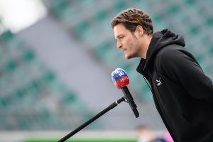 泰尔齐奇：很高兴近2场比赛拿到6分 桑塞特是西甲最优秀球员之一