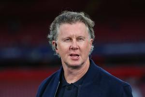 麦克马纳曼谈欧冠：看不出有黑马能颠覆巴黎皇马拜仁阿森纳等强队
