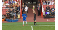 切尔西第80分钟换下内托，换上埃斯特旺