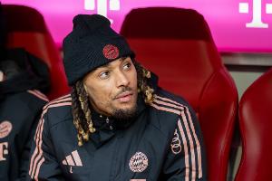 图片报：拜仁仍在为博伊寻找下家，但球员留队可能性越来越大
