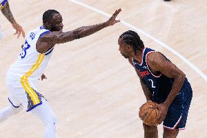 名记：快船对伦纳德心生怨怼 不满NBA仅对他罚款70万