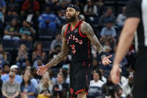 追梦：快船下赛季绝不会任人宰割 他们会像上赛季的太阳一样坚挺