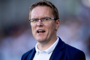 沙巴巴库主帅：我没有太多足球背景，能带队踢欧冠是一项巨大成就