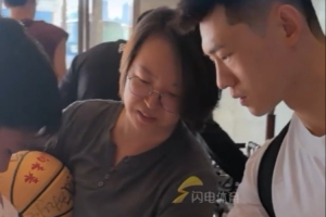 鲁媒：山东男篮今天开赴威海 开启为期两周的集训