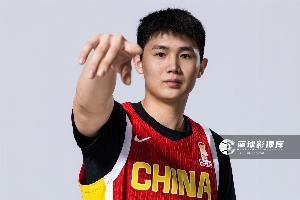 李悦洲有着不错身体天赋及较大上升空间 其发展前景也被外界看好