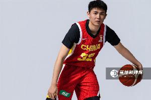 小伙子继续加油！李悦洲进攻端大放异彩 6中6贡献18分3板3助1断