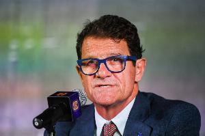 卡佩罗：国米虽然输给皇马但反而会更有信心 迪乌夫是国米的惊喜