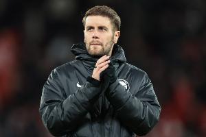 赫尔泽勒：布莱顿在英超需保持稳定性，我们还能成就更伟大的事业