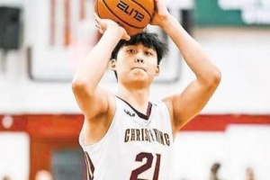 庞清方：想证明亚洲人也会打球 在篮球上最大的梦想就是打进NBA