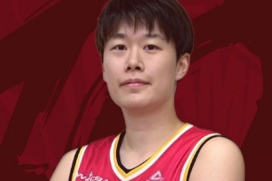 官宣：张芷婷加盟山西女篮 进一步补强内线实力