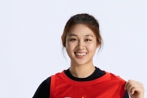 中国三人女篮亚运赛程公布！分别对阵哈萨克斯坦/卡塔尔/斯里兰卡