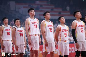中国男篮上次亚洲夺冠是18年雅加达亚运会！日本队是1971年亚锦赛