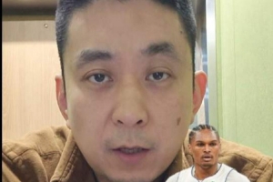 解说：奥萨尔·汤普森值不值5年1.55亿要打个问号 他没有进攻能力