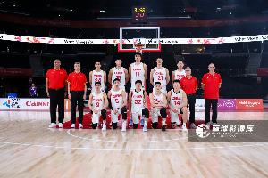 媒体人：一名国手抱怨只让打高压比赛 却不让打有望夺金的比赛